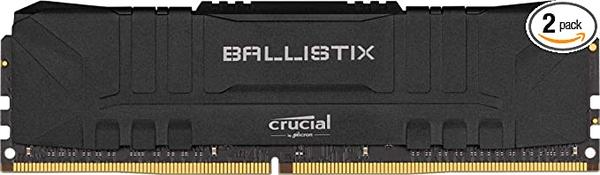 Crucial Ballistix 16 GB