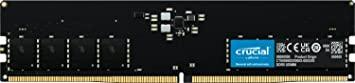 Crucial DDR5 RAM 32GB 4800MHz