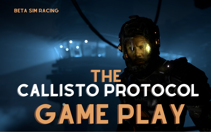 The Callisto Protocol Dev Talks Game Length and How Beta Paths Provide  Replay Incentive