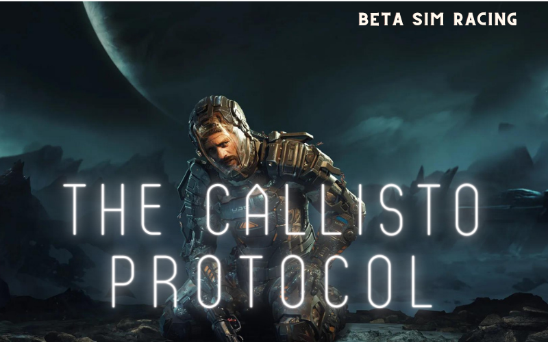 The Callisto Protocol chega aos consoles e PC em 2 de dezembro pela  Striking Distance Studios e Krafton - Gamers & Games