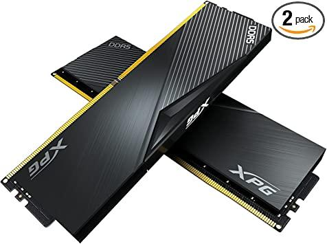 XPG Lancer 5200MHz DDR5 RAM