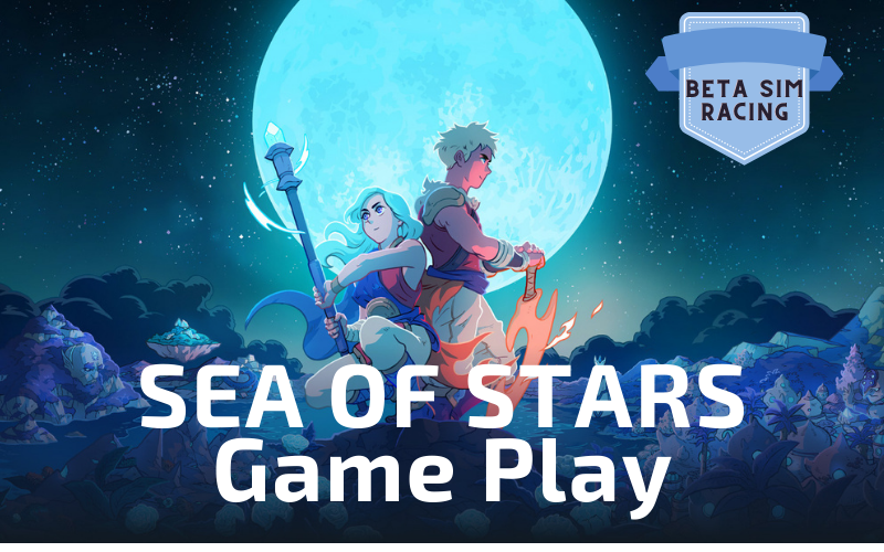 Sea of Stars' Release Date, Trailer, Gameplay, Story, and More Details