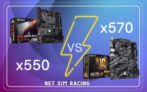 B550 Vs X570 Difference 2022