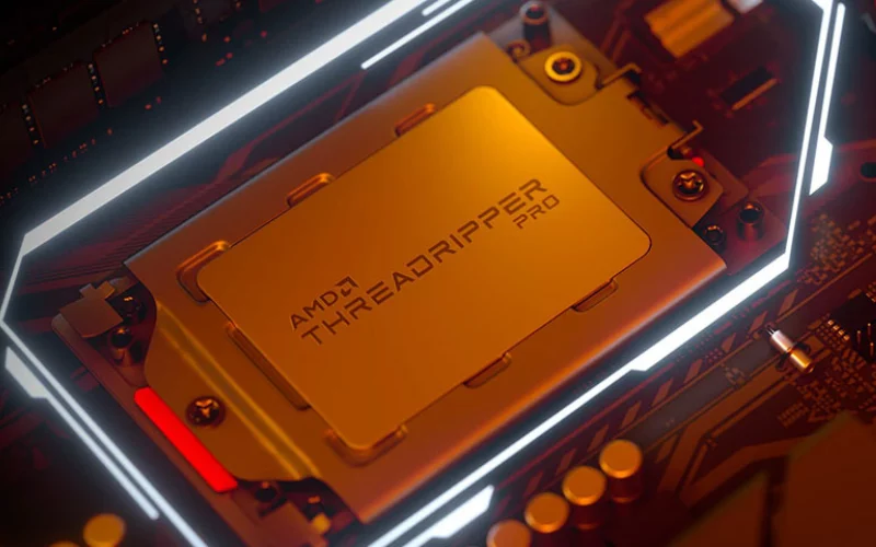AMD Ryzen Threadripper Pro 3955wx Motherboards