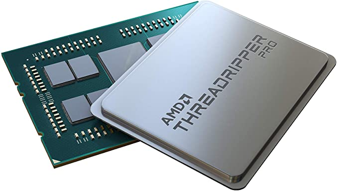 AMD Ryzen Threadripper Pro 3995wx Benchmark
