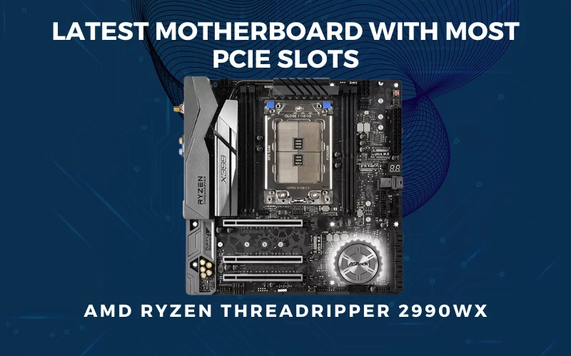 AMD Ryzen Threadripper 2990WX 