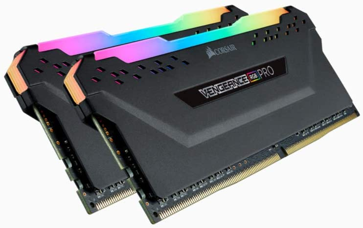 Corsair Vengeance RGB Pro 32GB RAM