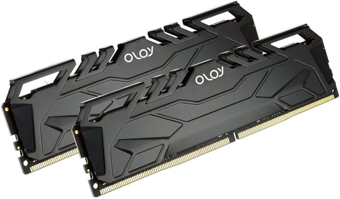 OLOy DDR4 RAM 16GB