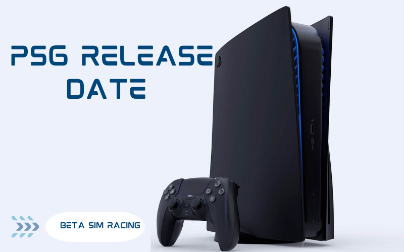 Ps6 Release Date