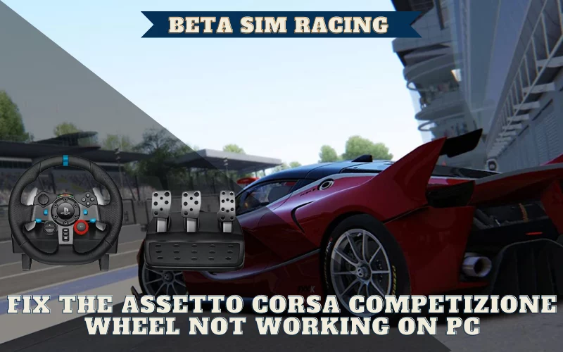 Fix-the-Assetto-Corsa-Competizione-Wheel-Not-Working-on-Pc