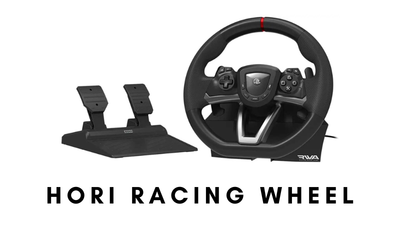 HORI Racing Wheel
