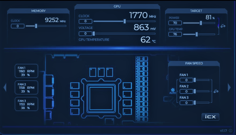 How to Check GPU Temperature