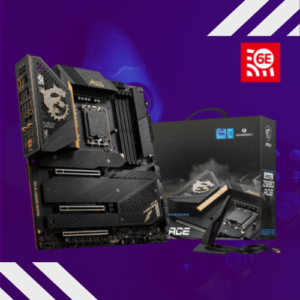 Top Motherboards for AMD & Intel Core Processors