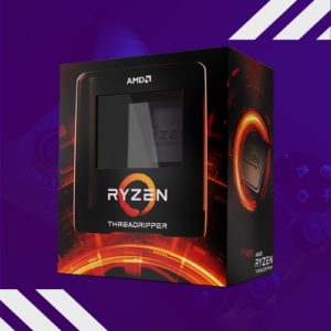 Top AMD Ryzen & Intel CPU 4-Core, 6-Core, 8-Core, 16-Core, 32-Core, 64-Core