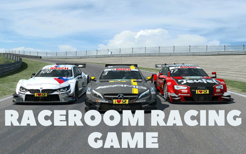 RaceRoom-racing-game