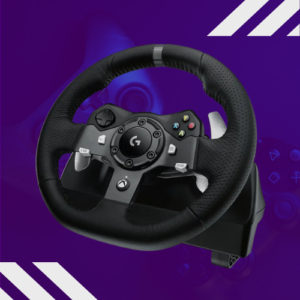Latest Sim Racing Steering Wheels Reviews