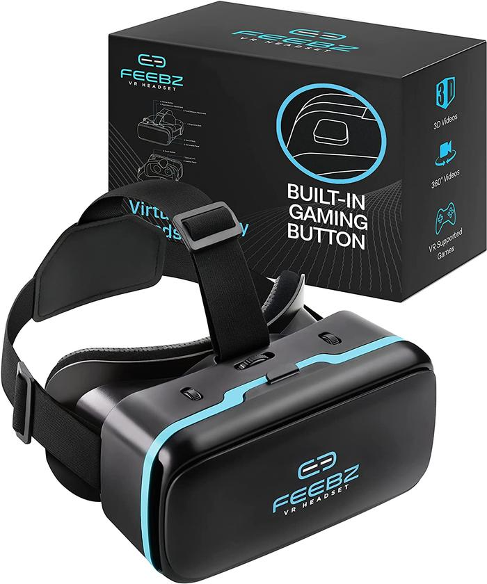 5 Best VR Headset for Sim Racing & iracing Games 2024