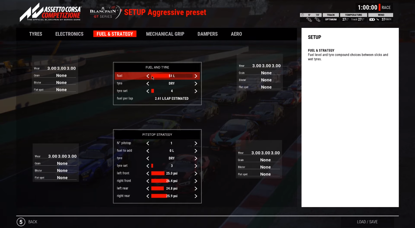 Assetto Corsa Competizione