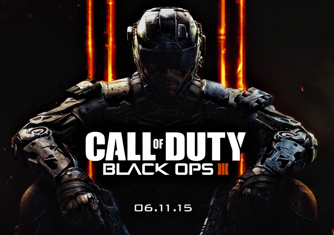 Call Of Duty Black Ops 3