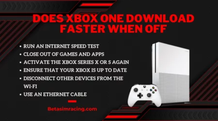 Does Xbox One Download Faster When Off