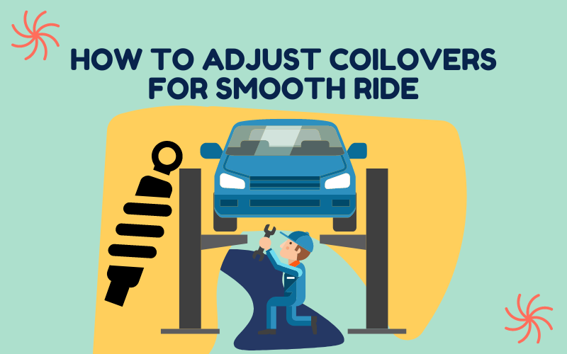How To Adjust Coilovers for Smooth Ride