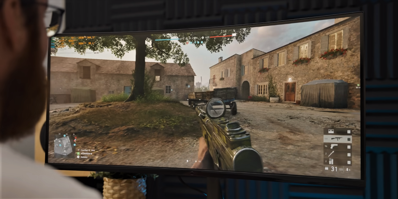 Is An Ultrawide Monitor Worth It for Gaming