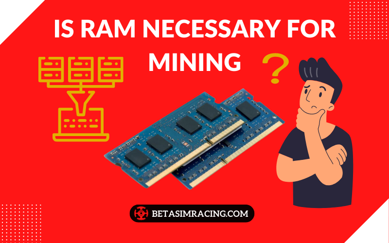 Is RAM Necessary for Mining