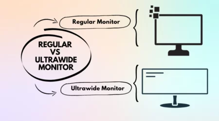 UltraWide Vs Regular Monitor