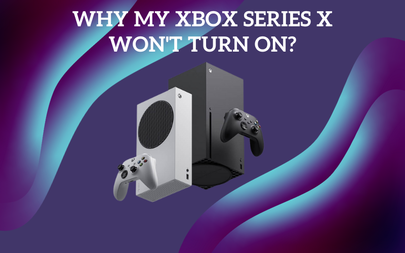 7 Easy Steps How To Fix If Xbox One Won't Turn On? Guide 2024