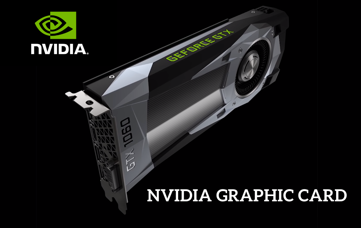 Graphic Card For Gaming