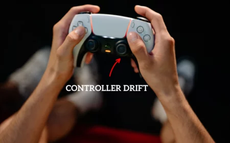 How To Stop PlayStation 5 Controller Drift