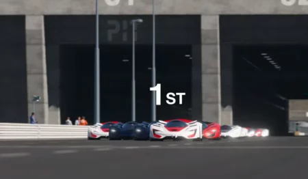Fastest car in GT7