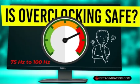What Does it Mean to Overclock a Monitor