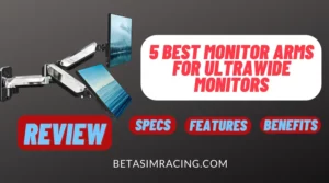 Top 5 Ultrawide Monitor Mounts