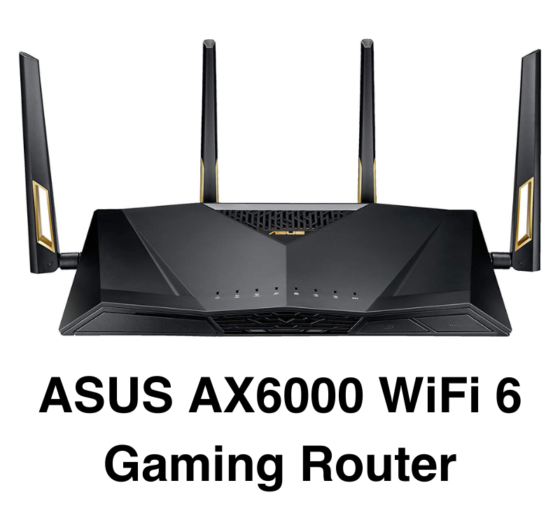 5 Best Routers Compatible With Spectrum Review 2024