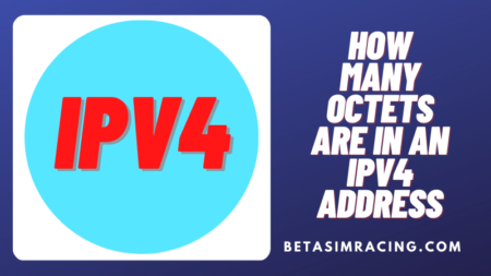 How Many Octets Are in An IPv4 Address?