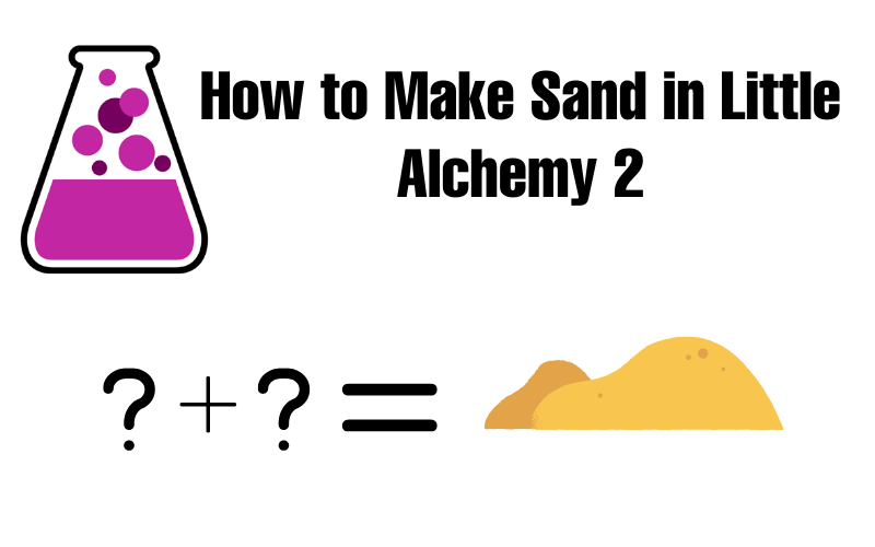 Fixed: How to Make Immortality in Little Alchemy 2 (Full Guide)