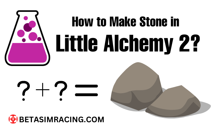 How to make stone in little alchemy : r/LittleAlchemy