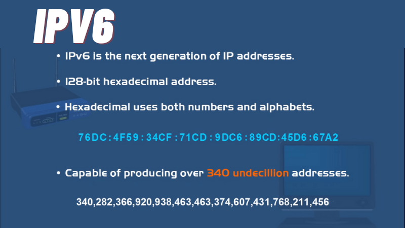 IPV6