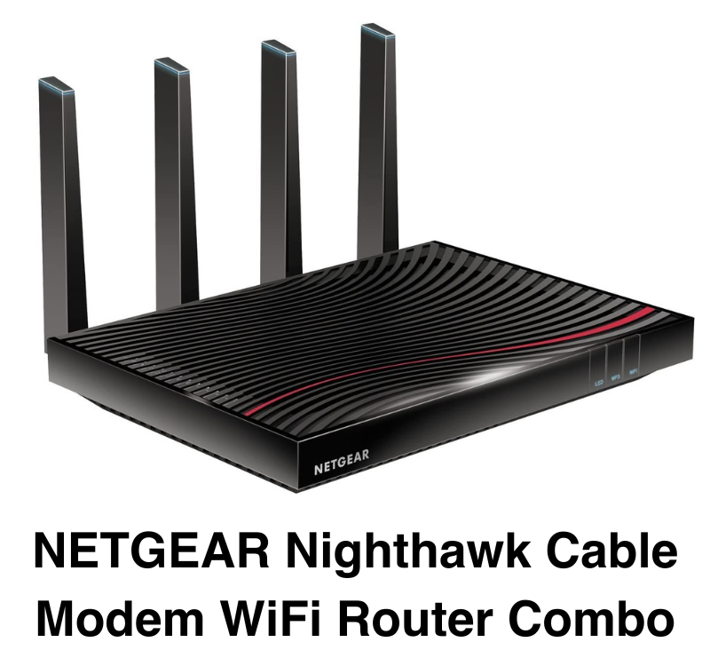 5 Best Routers Compatible with Spectrum Review 2024