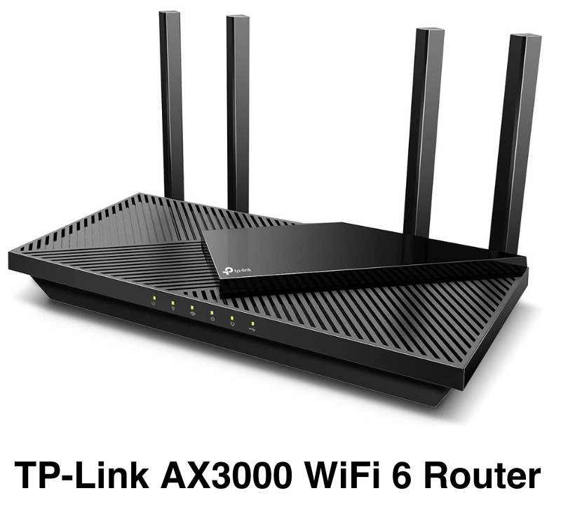 5 Best Routers Compatible with Spectrum Review 2024