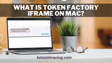 What is Token Factory iFrame On Mac?