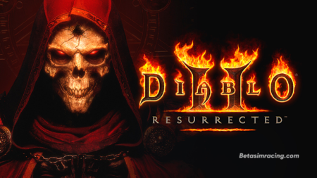Diablo 2 Resurrected Crossplay Xbox PC