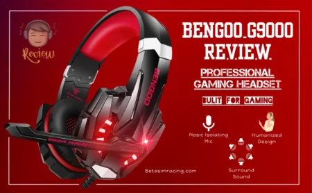Bengoo G9000 Specifications