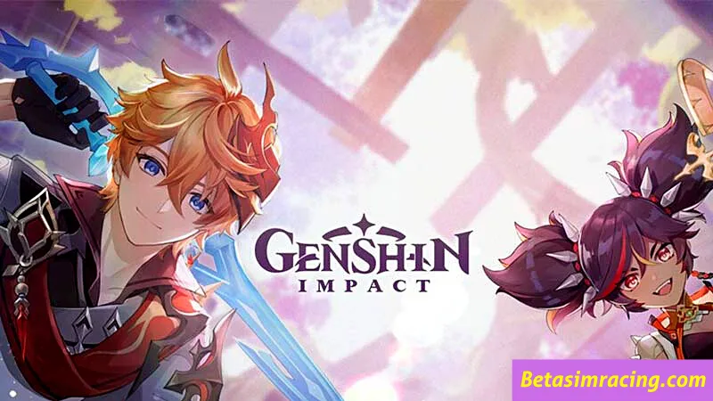 Genshin Impact Server Status
