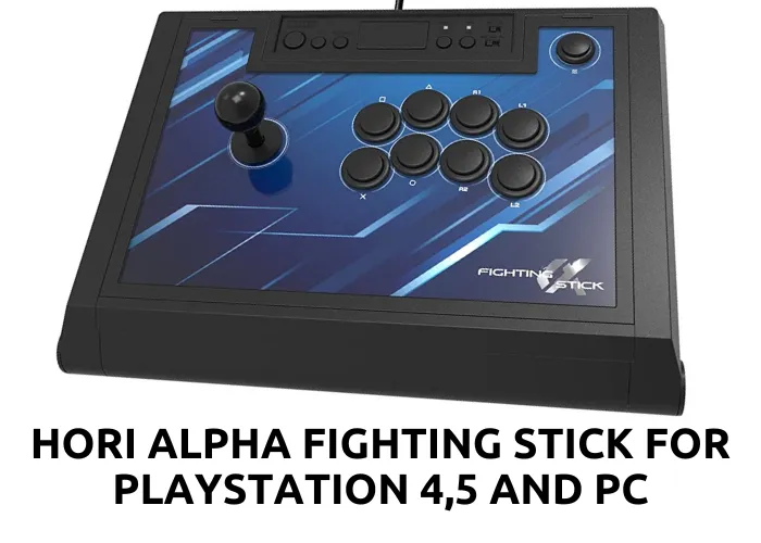 HORI-Alpha-Fighting-Stick-For-PlayStation-45-and-pc
