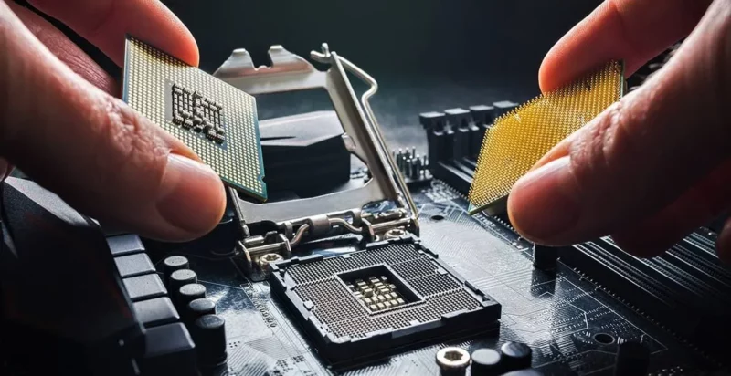 How Often Should You Replace CPU