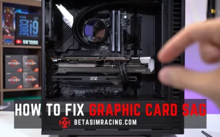 How-to-Fix-Graphic-Card-Sag