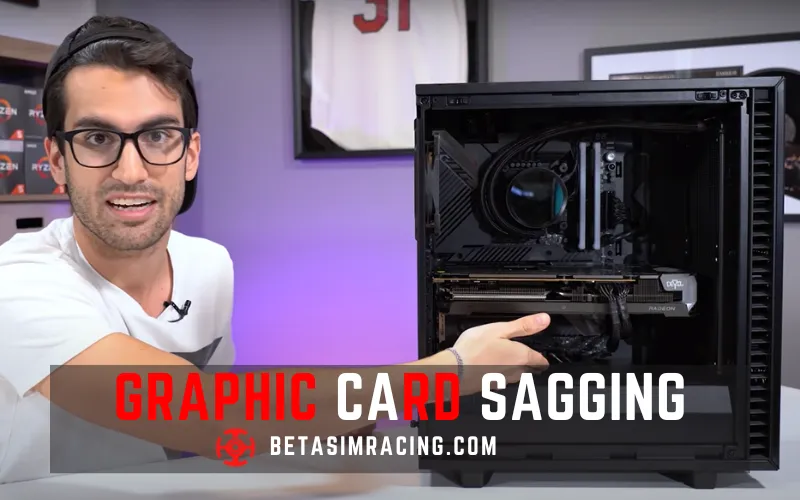 What-is-Graphic-Card-Sagging