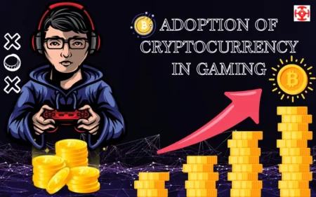Adoption-Of-Cryptocurrency-In-Gaming